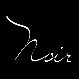 NOIR logo