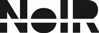 NOIR logo