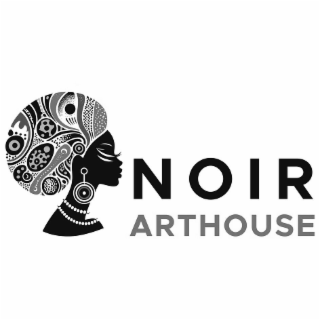 NOIR ARTHOUSE logo