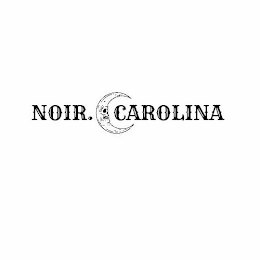 NOIR. CAROLINA logo