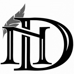 NOIR DESIR, ND logo