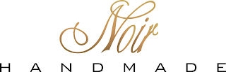 NOIR HANDMADE logo