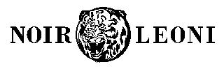 NOIR LEONI logo