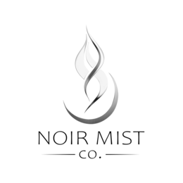NOIR MIST CO. logo