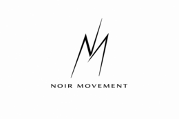 NOIR MOVEMENT logo