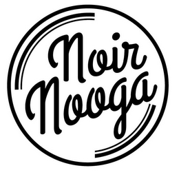 NOIR NOOGA logo