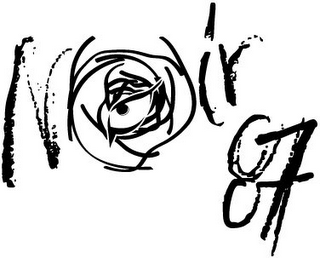 NOIR87 logo