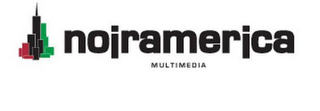 NOIRAMERICA MULTIMEDIA logo