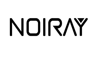 NOIRAY logo