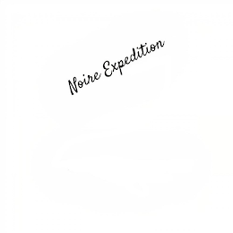 NOIRE EXPEDITION logo
