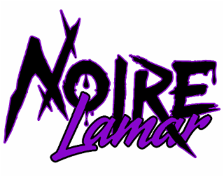 NOIRE LAMAR logo