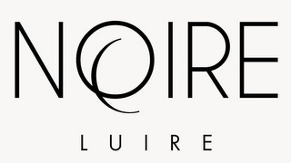NOIRE LUIRE logo