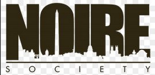 NOIRE SOCIETY logo