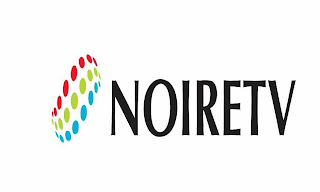 NOIRETV logo