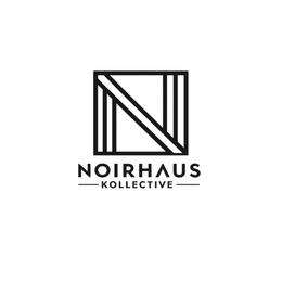 NOIRHAUS KOLLECTIVE logo