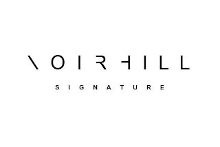 NOIRHILL SIGNATURE logo