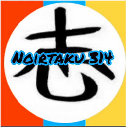 NOIRTAKU 314 logo