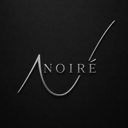NOIRÉ logo