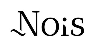 NOIS logo