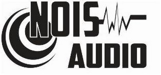 NOIS AUDIO logo