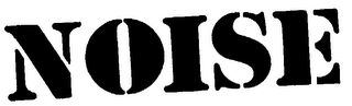 NOISE logo