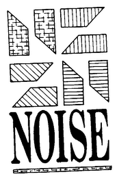 NOISE logo