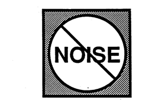 NOISE logo