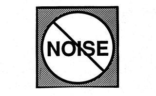 NOISE logo