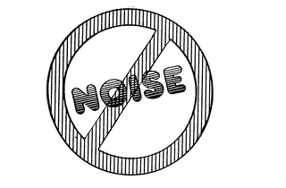 NOISE logo