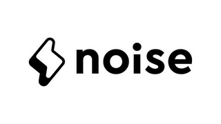 NOISE logo