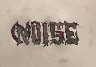 NOISE logo