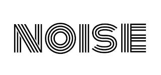 NOISE logo
