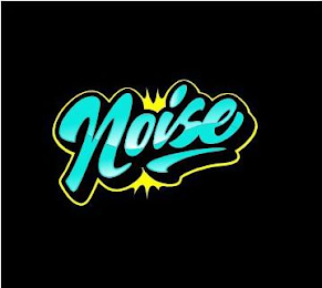 NOISE logo