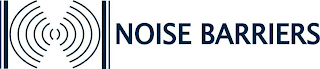 NOISE BARRIERS logo