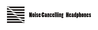 NOISE CANCELLING HEADPHONES logo