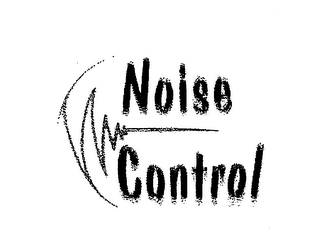 NOISE CONTROL logo
