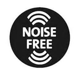 NOISE FREE logo