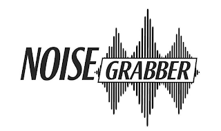 NOISE GRABBER logo