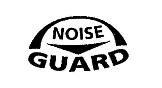NOISE GUARD logo