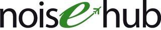 NOISE HUB logo