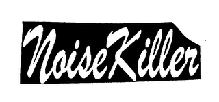 NOISE KILLER logo