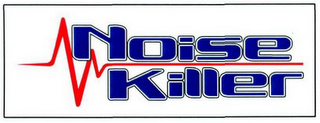 NOISE KILLER logo