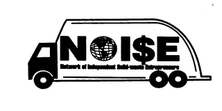 NOISE NETWORK OF INDEPENDENT SOLID-WASTE ENTREPRENEURS logo