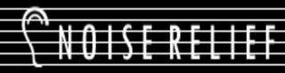 NOISE RELIEF logo