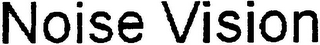 NOISE VISION logo