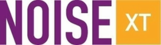 NOISE XT logo