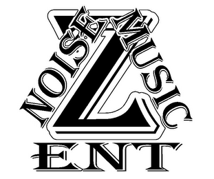 NOISE Z MUSIC ENT logo
