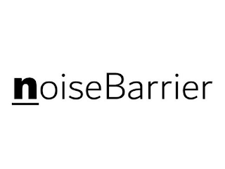 NOISEBARRIER logo