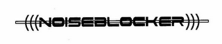NOISEBLOCKER logo