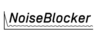 NOISEBLOCKER logo